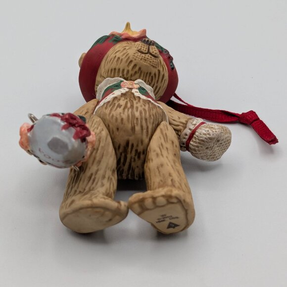 Hallmark Keepsake Gift Bearers 2003, 5th in the Gift Bearers Series, Ornament - Picture 6 of 11